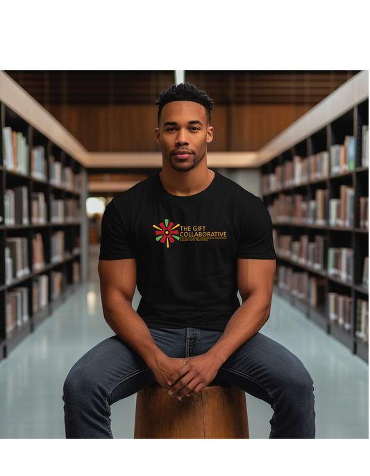 GC- The Gift Collaborative T Shirt