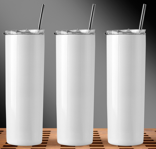 Custom Tumblers