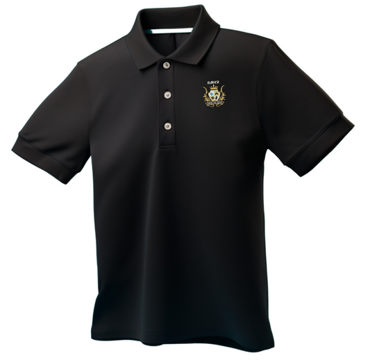 Men's Booster Polo